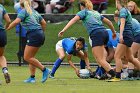 Women's Rugby vs Endicott  Wheaton Women's Rugby vs Endicott College.  Photo by Keith Nordstrom : Wheaton, Rugby, Endicott